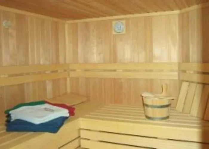 Kraeuter_landhaus アパート